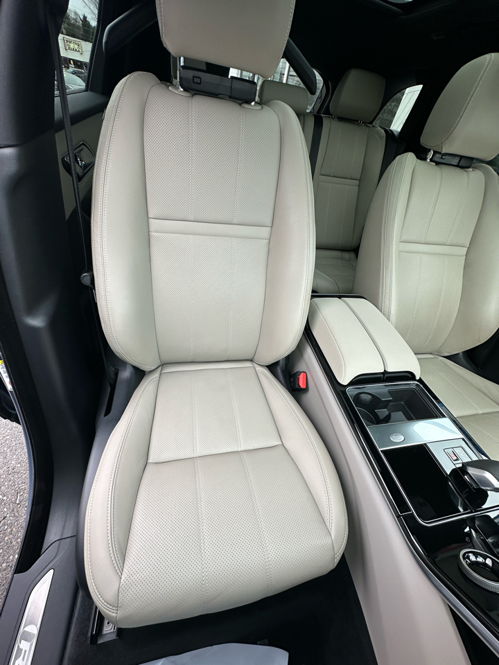 Land Rover Range Rover Velar P250 R-Dynamic S 2023