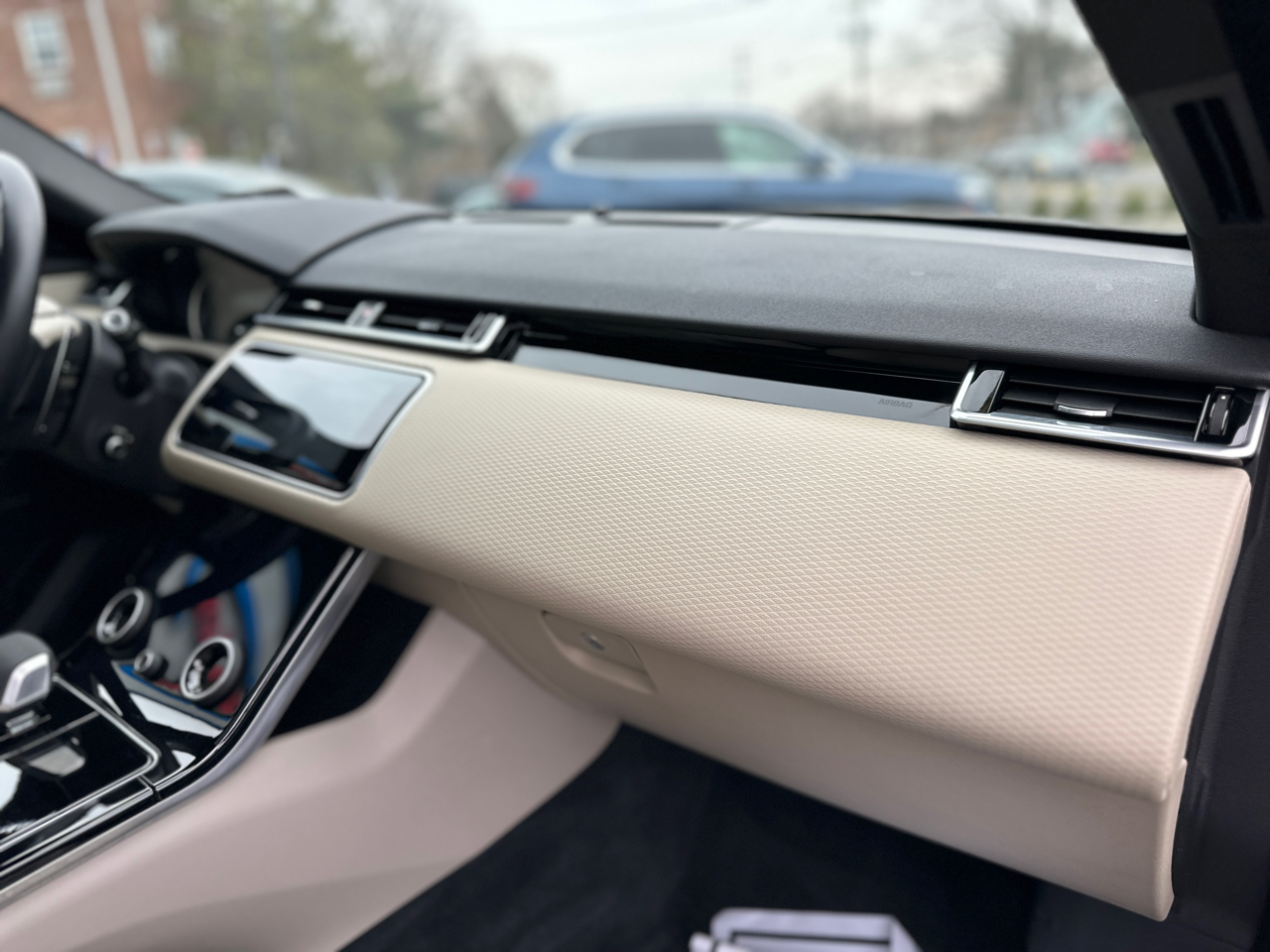 Land Rover Range Rover Velar P250 R-Dynamic S 2023