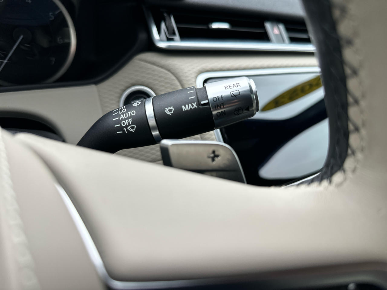 Land Rover Range Rover Velar P250 R-Dynamic S 2023