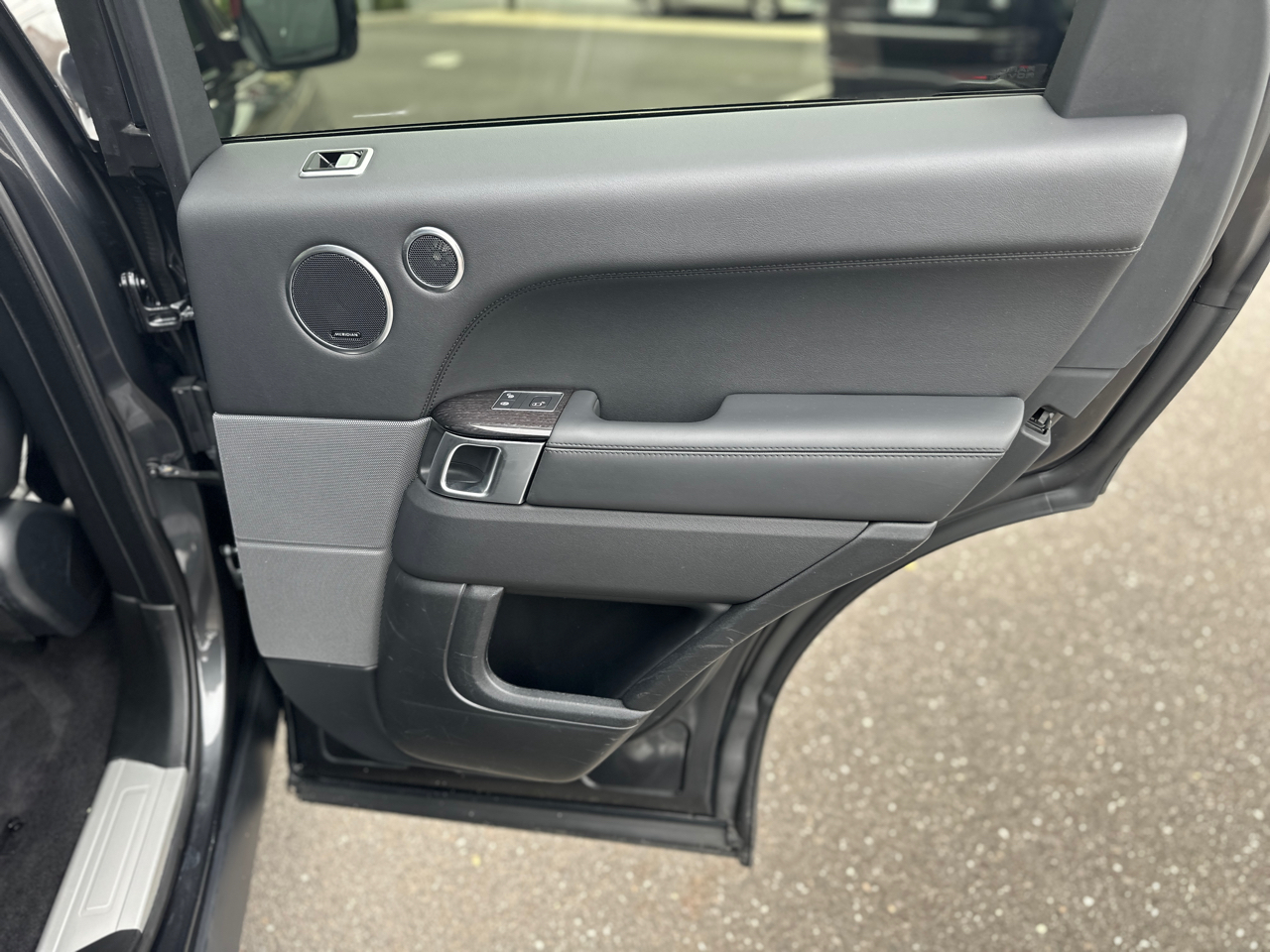 Land Rover Range Rover Sport Turbo i6 MHEV HSE 2020