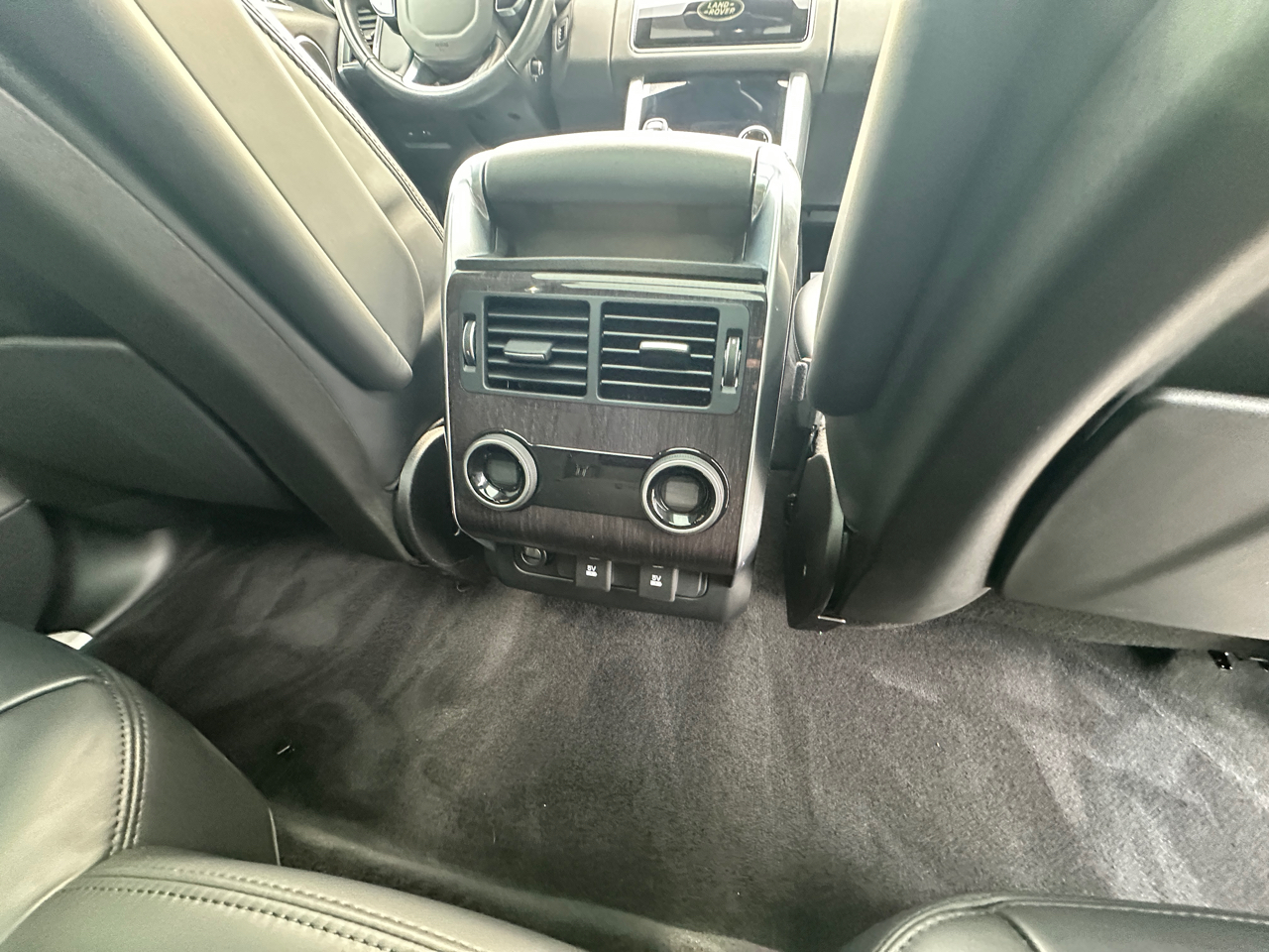 Land Rover Range Rover Sport Turbo i6 MHEV HSE 2020