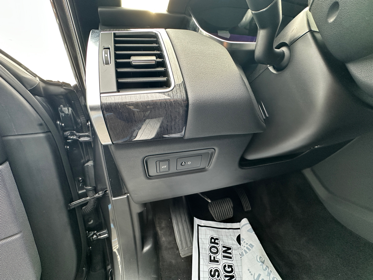 Land Rover Range Rover Sport Turbo i6 MHEV HSE 2020