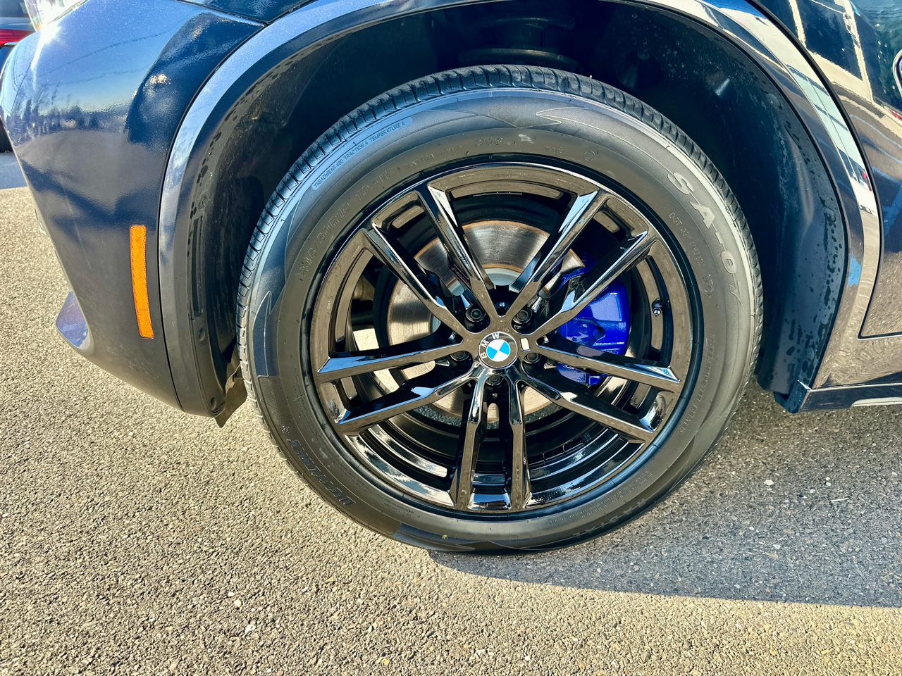 BMW X4 xDrive30i Sports Activity Coupe 2019