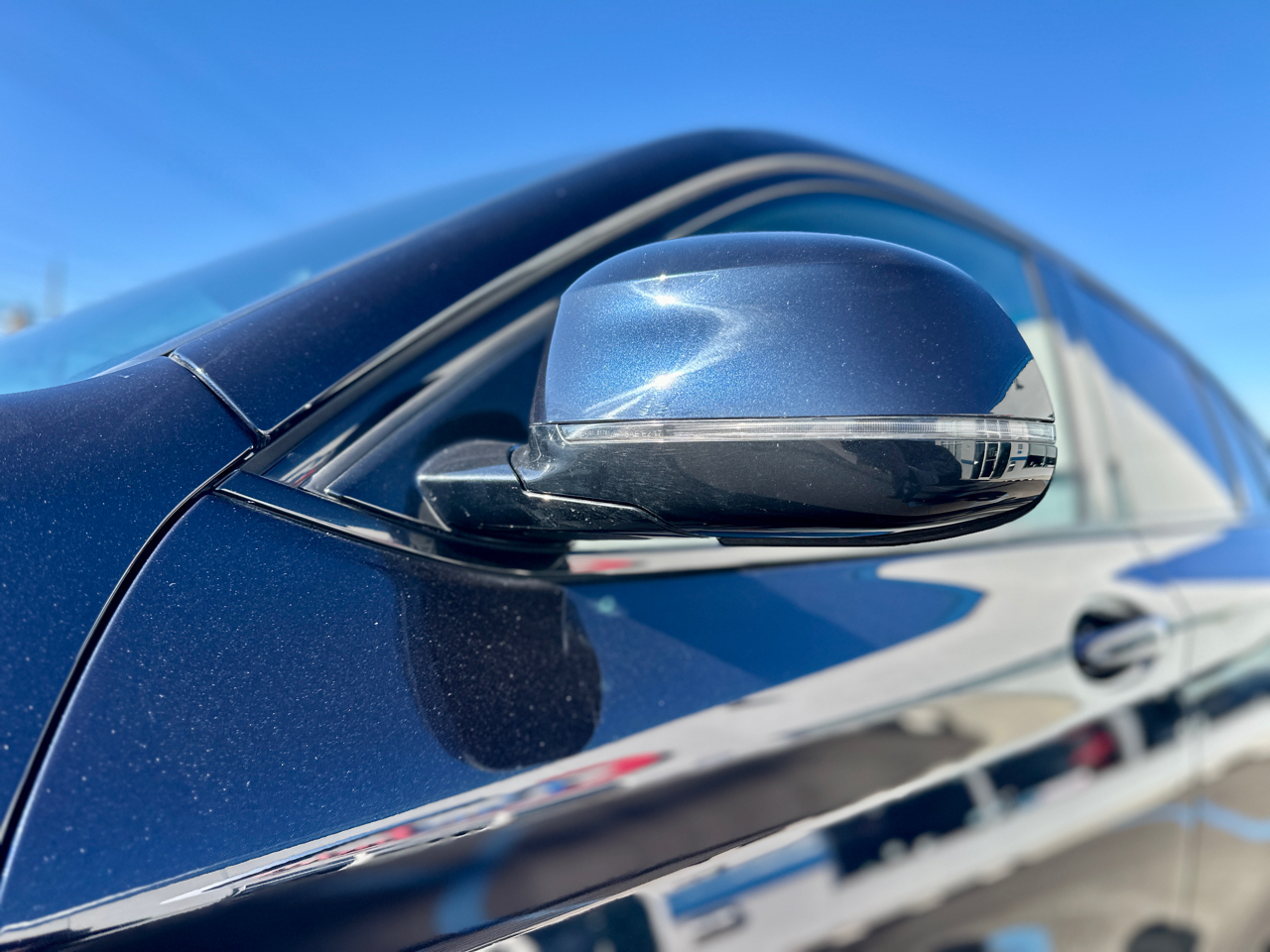 BMW X4 xDrive30i Sports Activity Coupe 2019