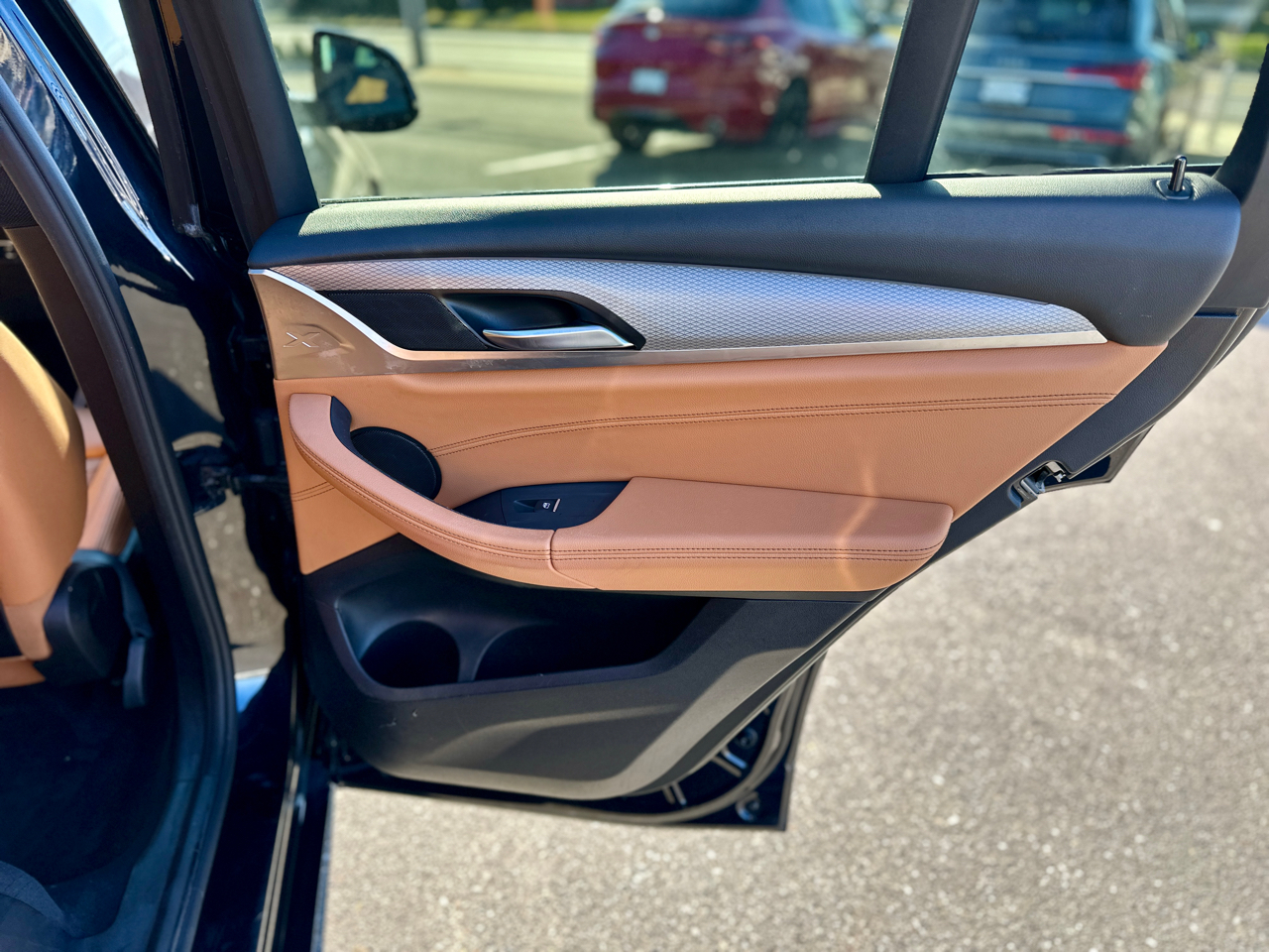 BMW X4 xDrive30i Sports Activity Coupe 2019