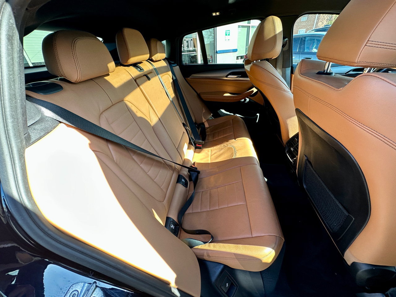 BMW X4 xDrive30i Sports Activity Coupe 2019