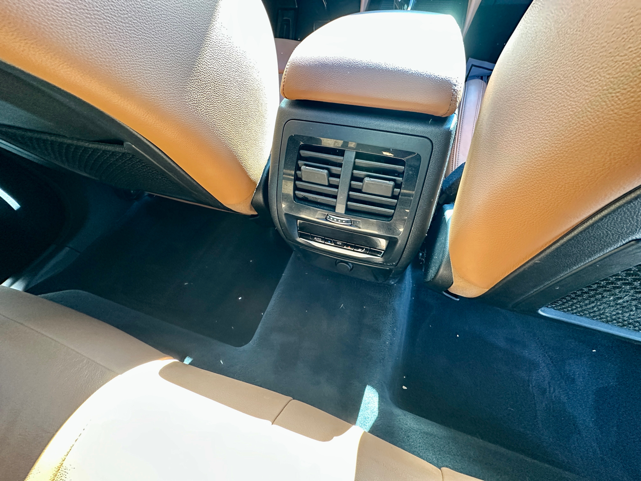 BMW X4 xDrive30i Sports Activity Coupe 2019