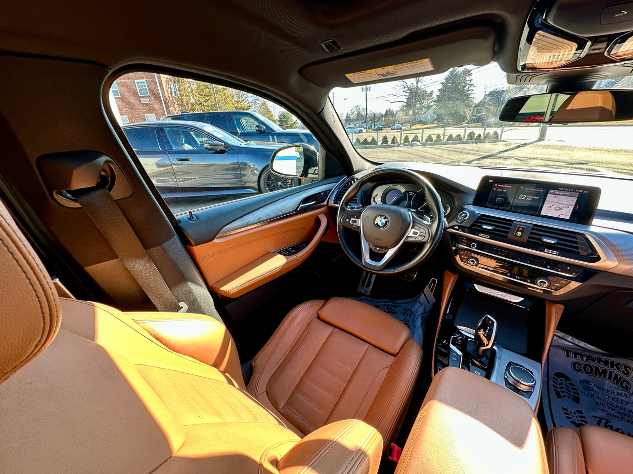 BMW X4 xDrive30i Sports Activity Coupe 2019