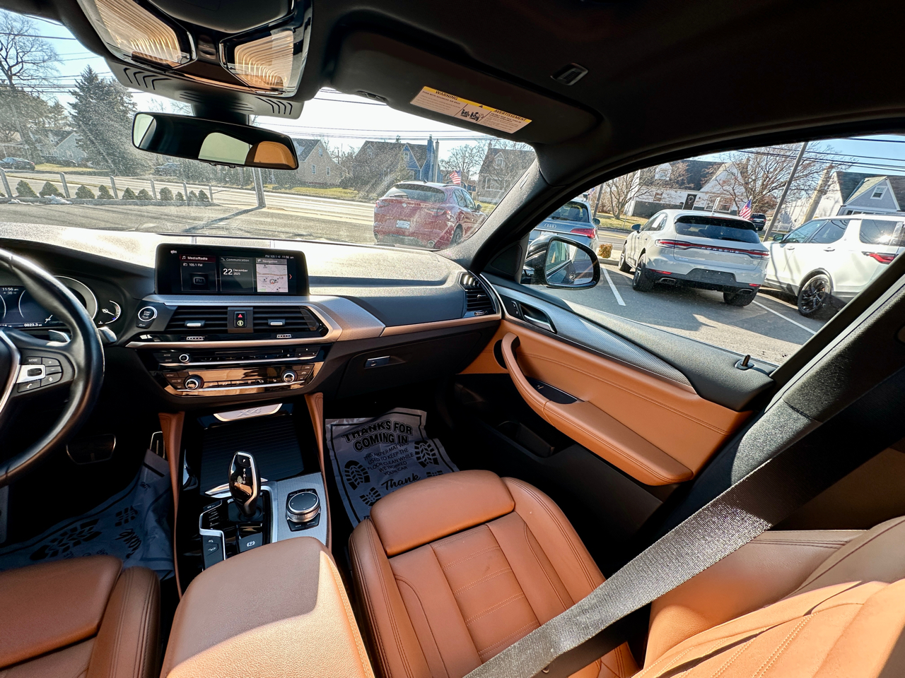 BMW X4 xDrive30i Sports Activity Coupe 2019