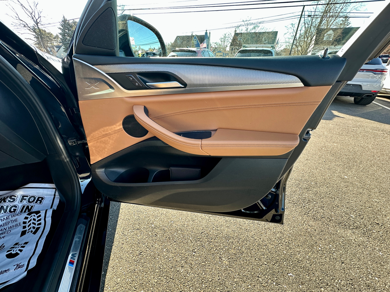 BMW X4 xDrive30i Sports Activity Coupe 2019