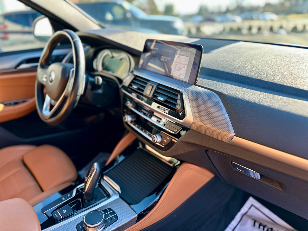 BMW X4 xDrive30i Sports Activity Coupe 2019