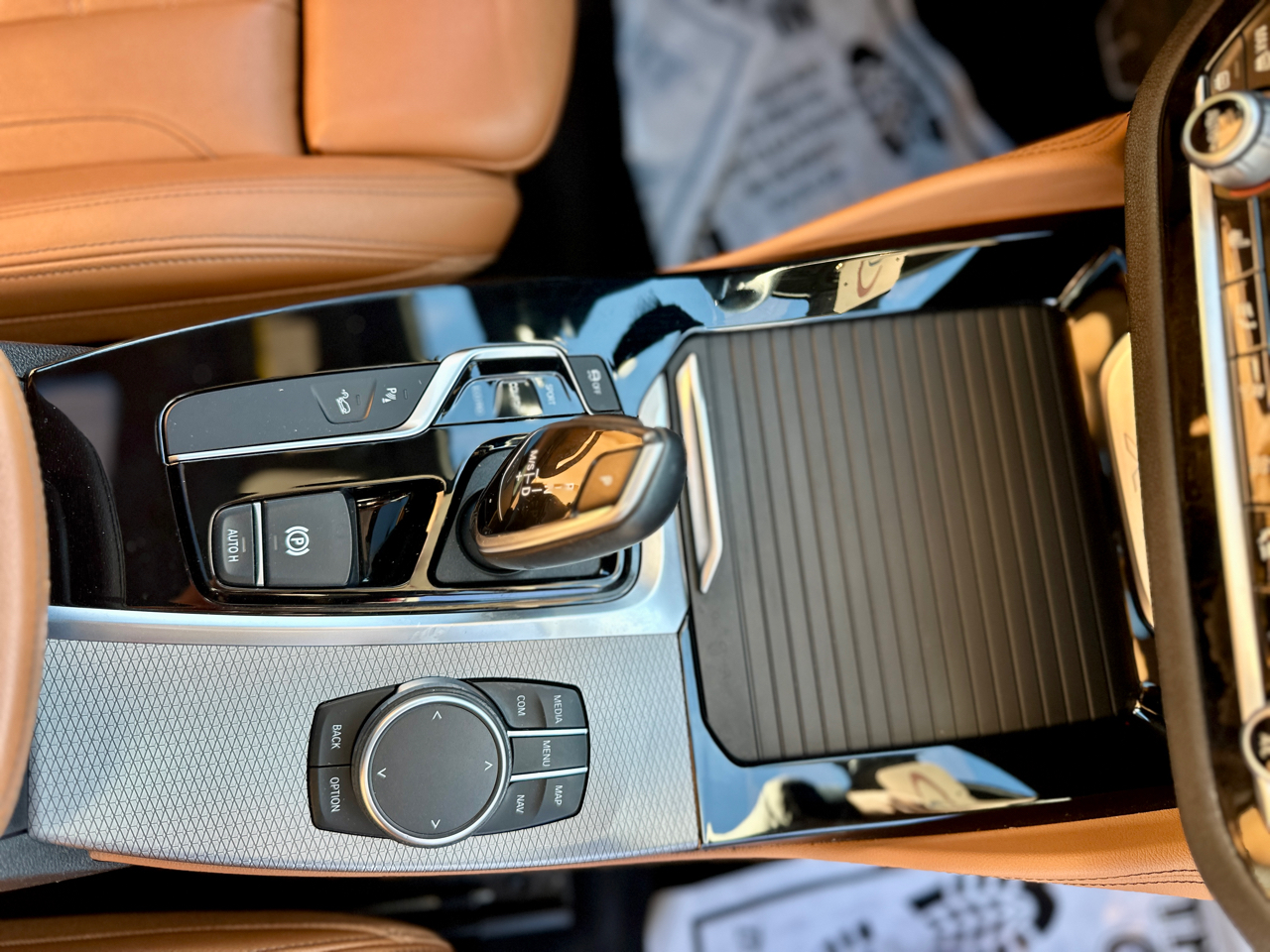 BMW X4 xDrive30i Sports Activity Coupe 2019