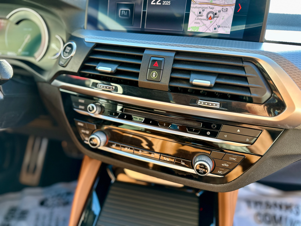 BMW X4 xDrive30i Sports Activity Coupe 2019