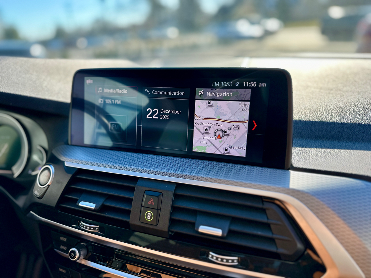 BMW X4 xDrive30i Sports Activity Coupe 2019