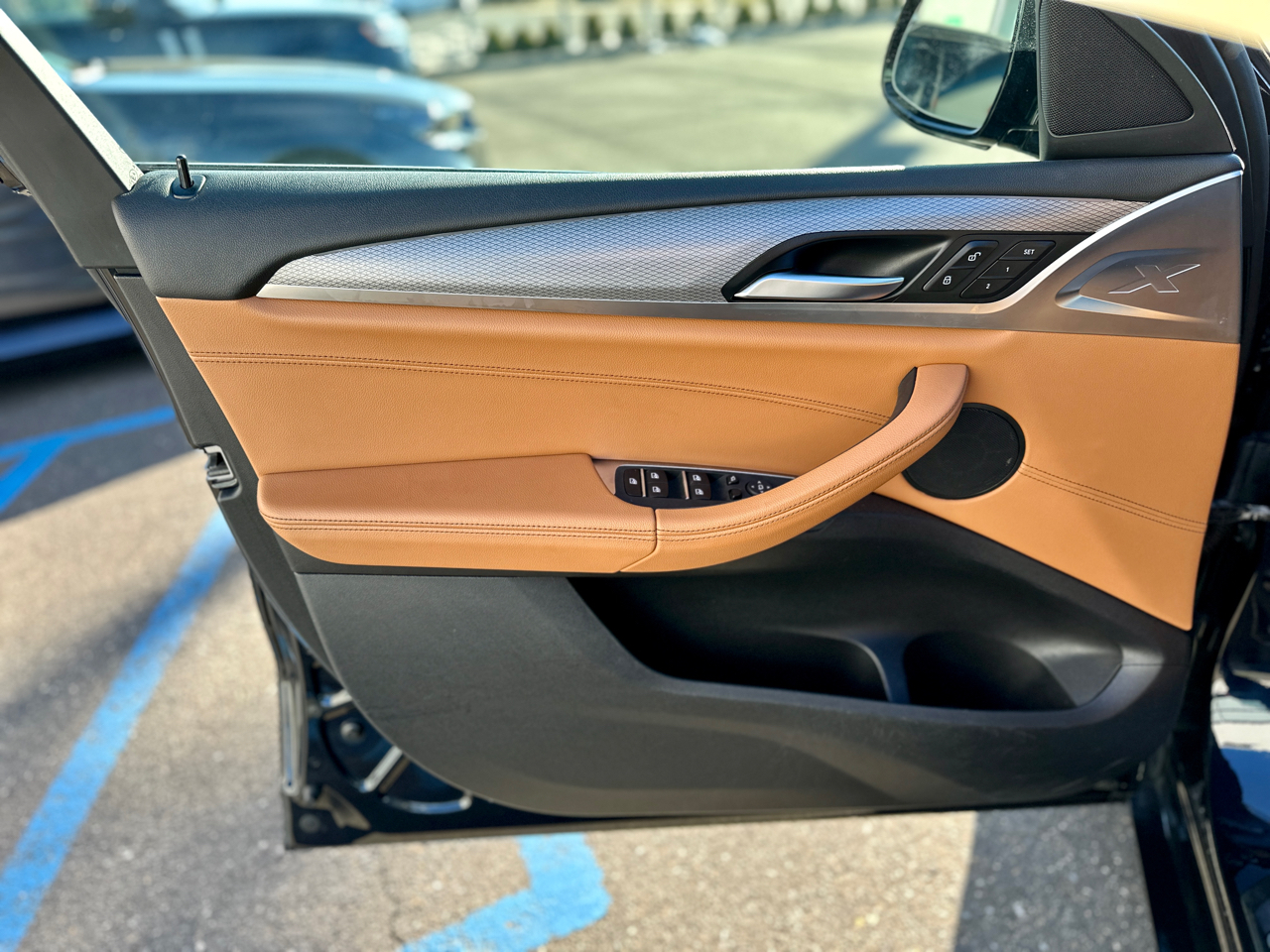 BMW X4 xDrive30i Sports Activity Coupe 2019