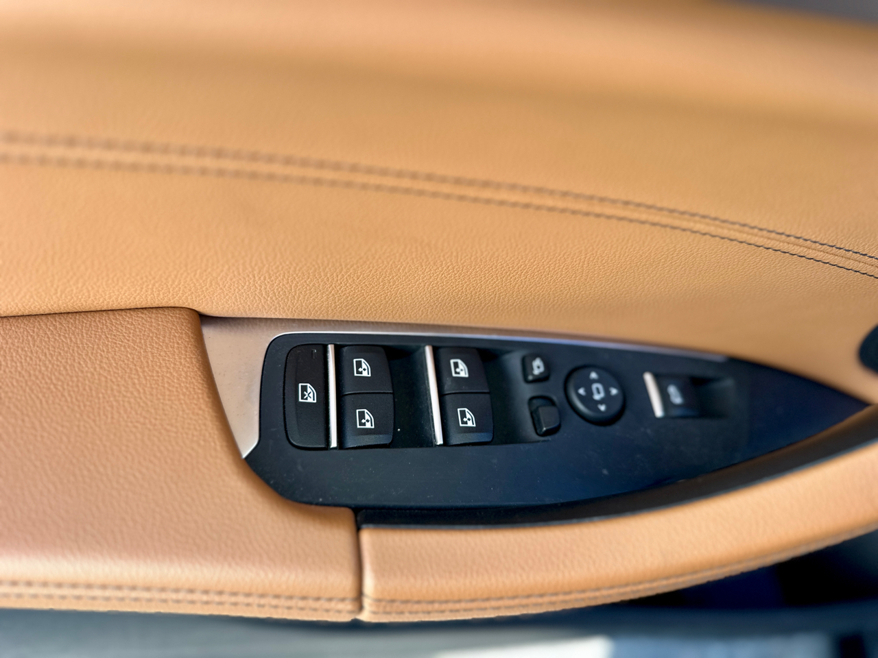 BMW X4 xDrive30i Sports Activity Coupe 2019