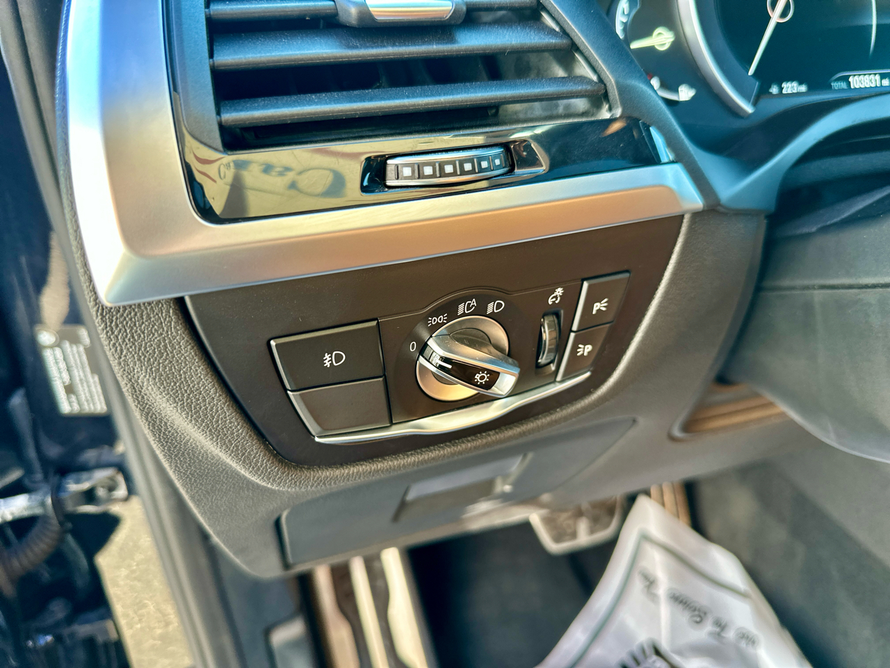 BMW X4 xDrive30i Sports Activity Coupe 2019