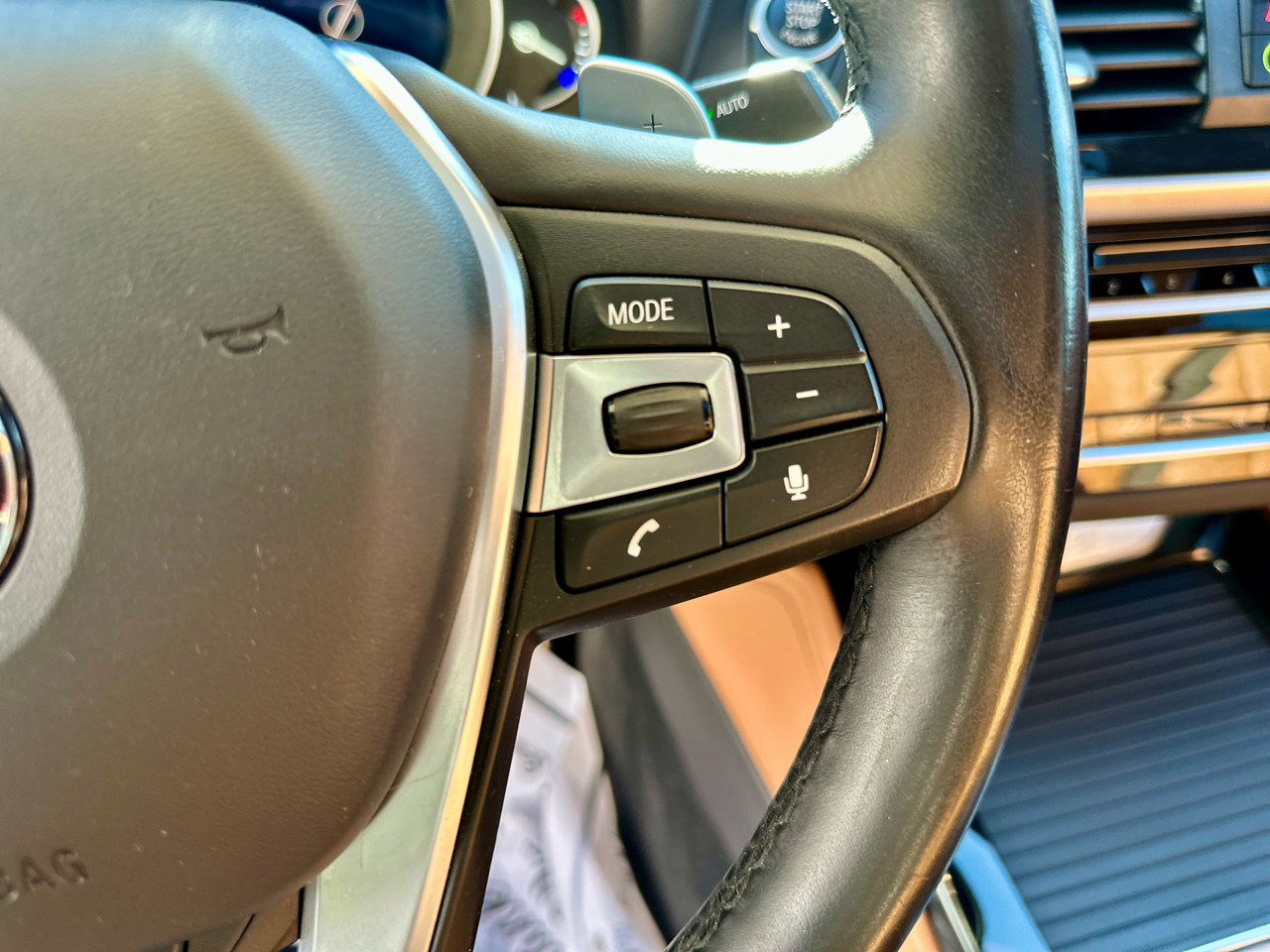 BMW X4 xDrive30i Sports Activity Coupe 2019