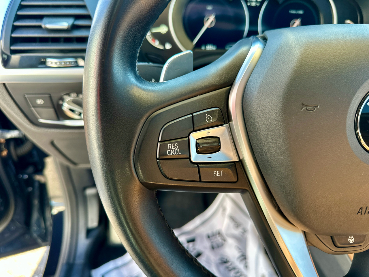 BMW X4 xDrive30i Sports Activity Coupe 2019