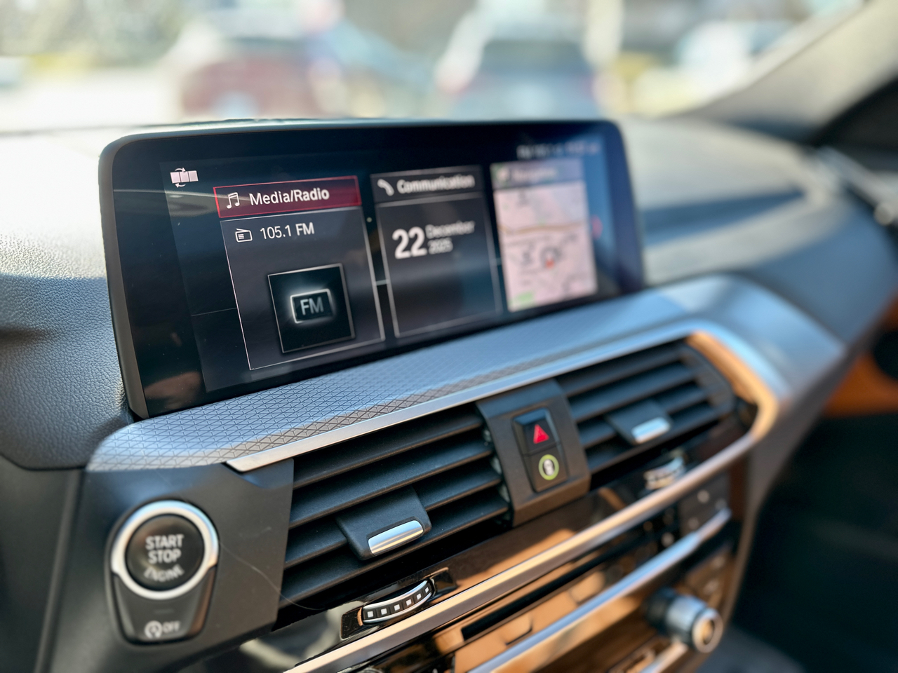 BMW X4 xDrive30i Sports Activity Coupe 2019