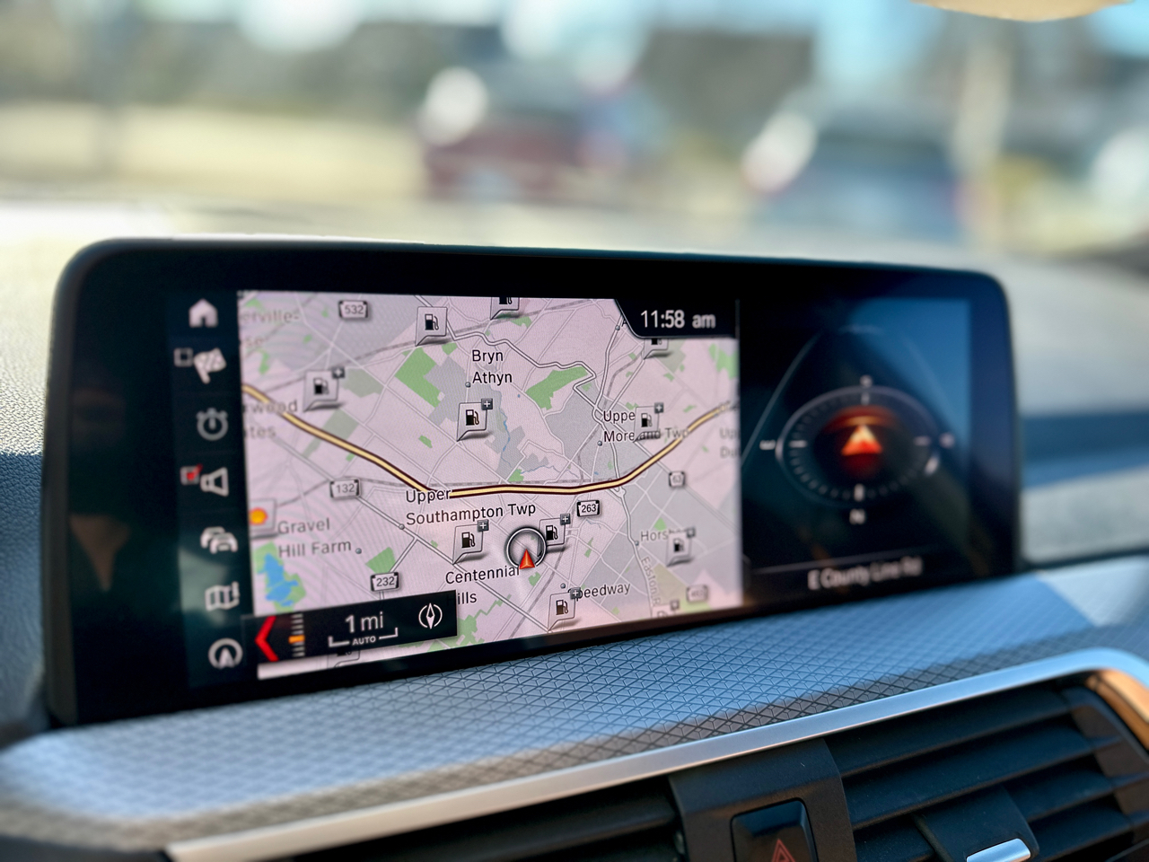 BMW X4 xDrive30i Sports Activity Coupe 2019