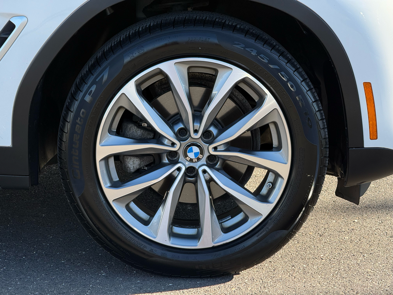 BMW X4 xDrive30i Sports Activity Coupe 2019