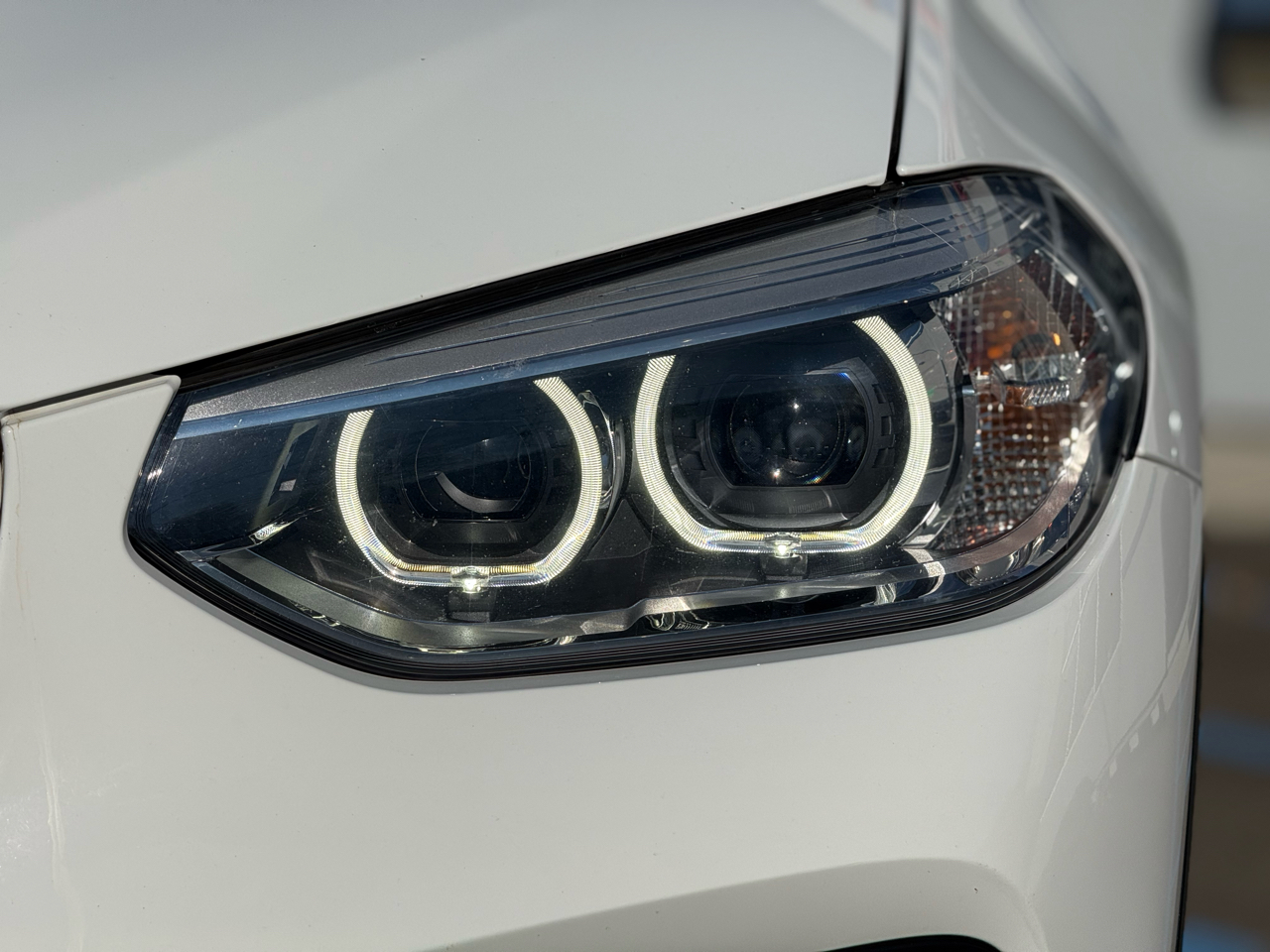 BMW X4 xDrive30i Sports Activity Coupe 2019