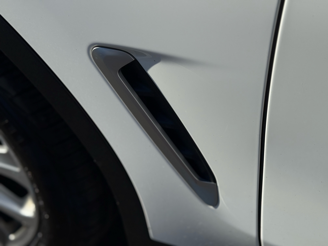 BMW X4 xDrive30i Sports Activity Coupe 2019