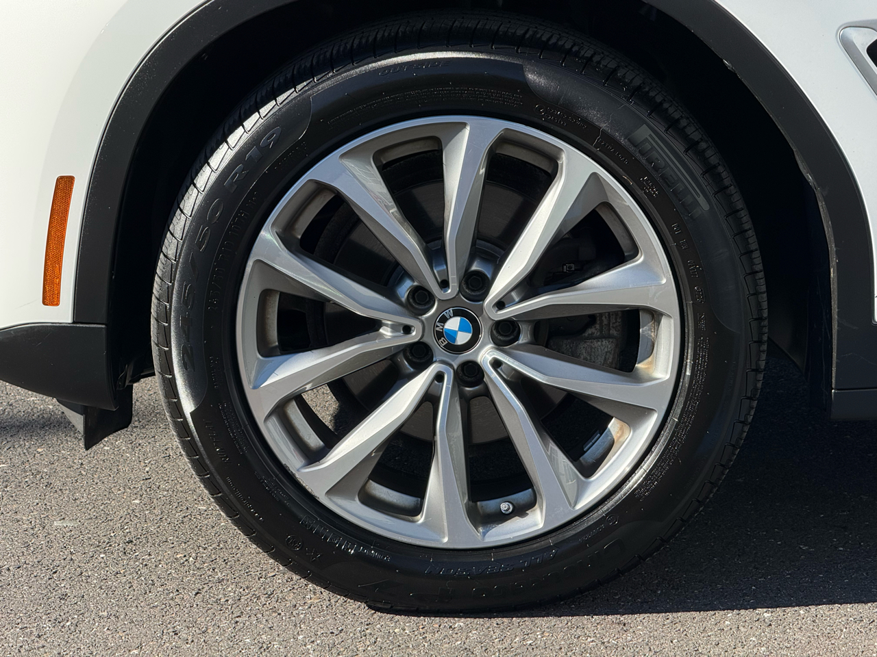 BMW X4 xDrive30i Sports Activity Coupe 2019