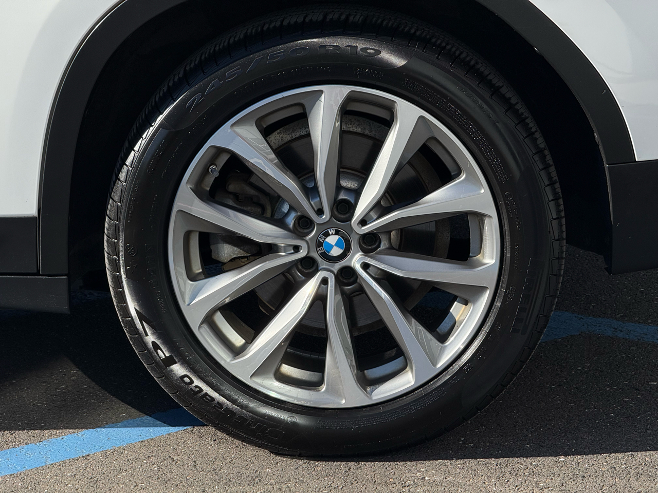 BMW X4 xDrive30i Sports Activity Coupe 2019