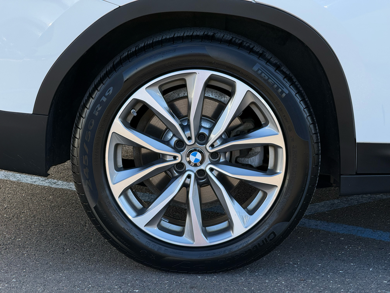 BMW X4 xDrive30i Sports Activity Coupe 2019