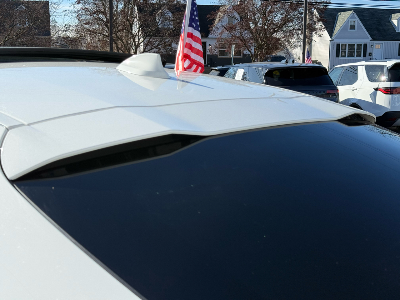 BMW X4 xDrive30i Sports Activity Coupe 2019