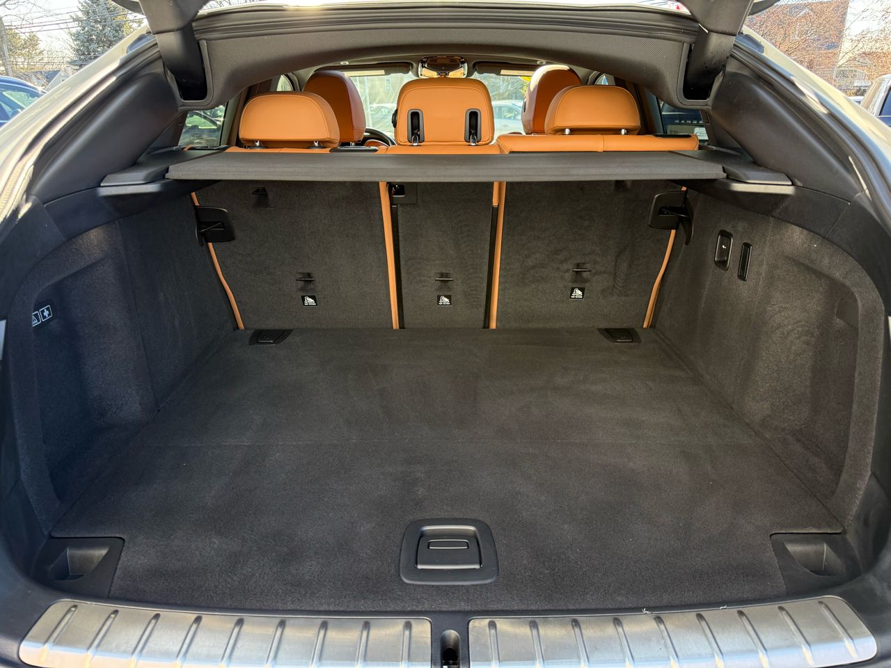 BMW X4 xDrive30i Sports Activity Coupe 2019