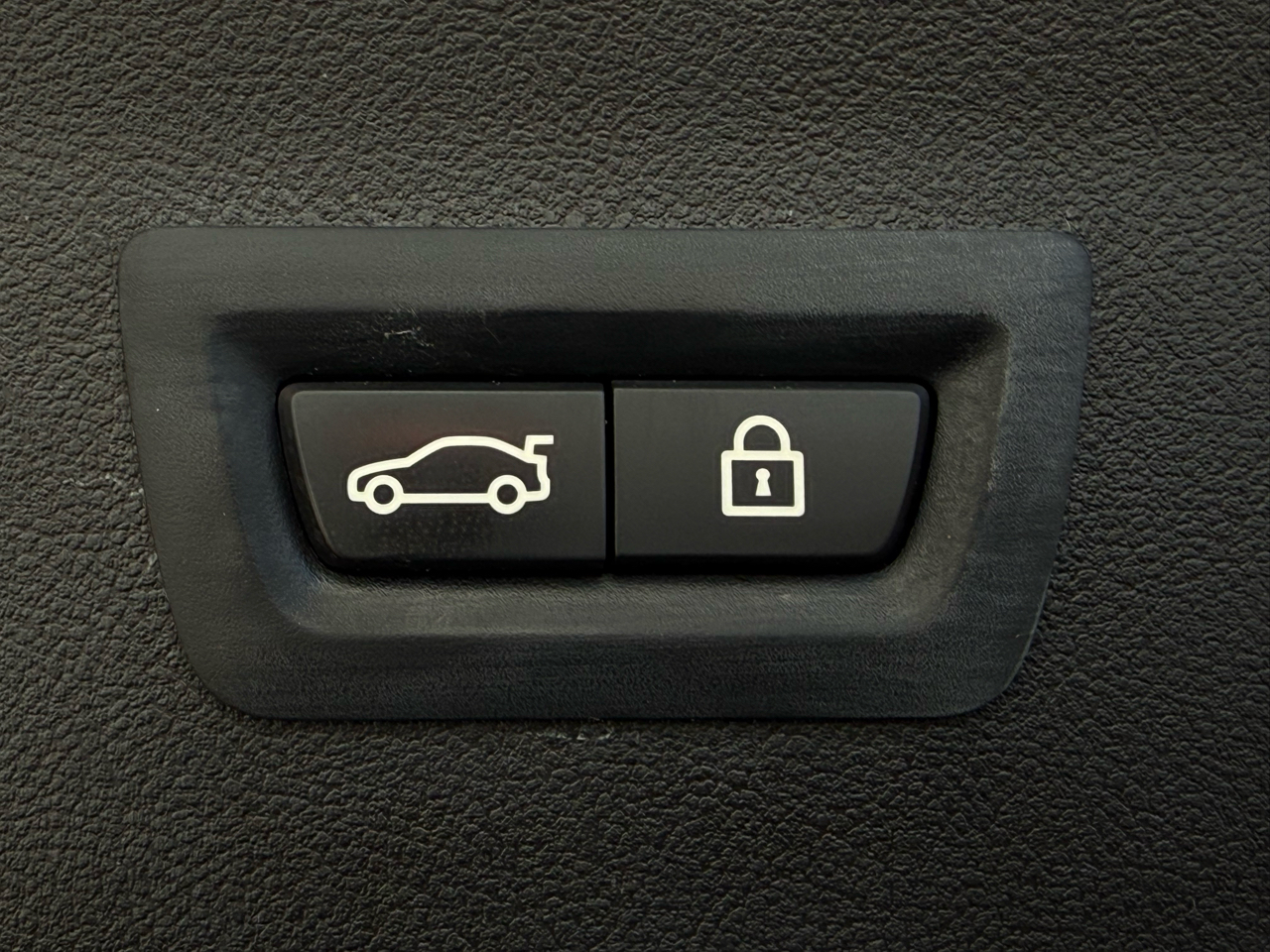 BMW X4 xDrive30i Sports Activity Coupe 2019