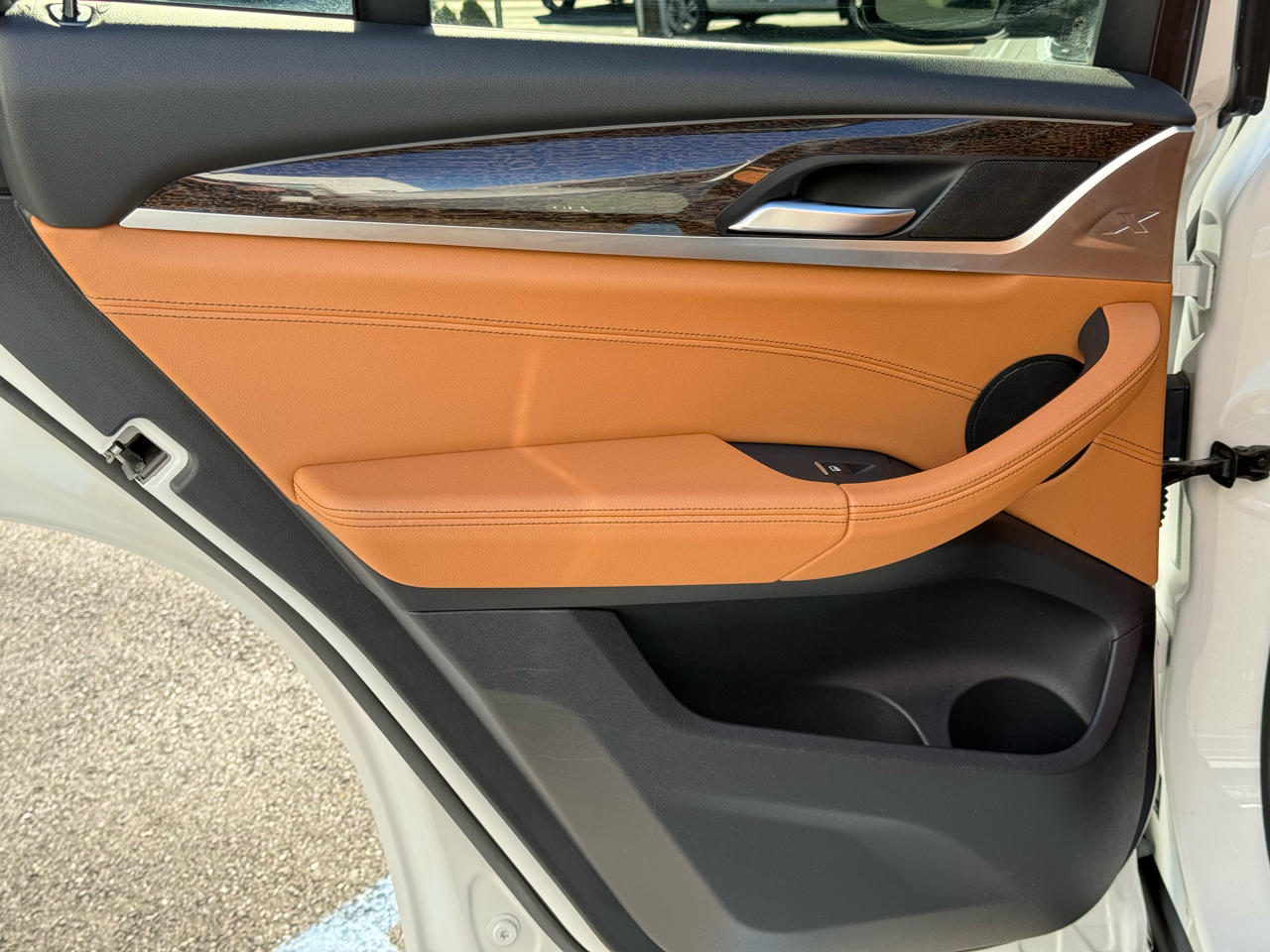 BMW X4 xDrive30i Sports Activity Coupe 2019