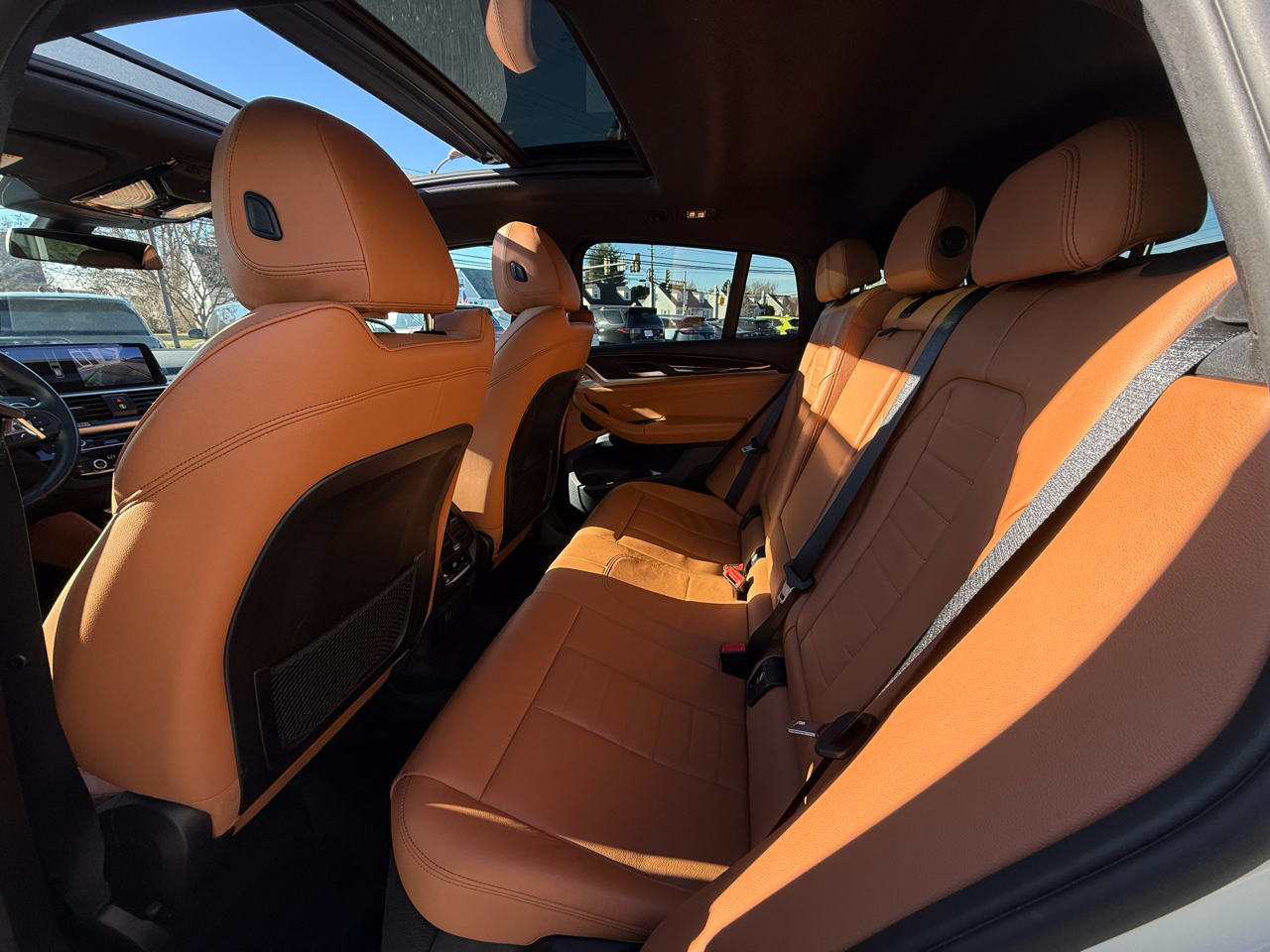 BMW X4 xDrive30i Sports Activity Coupe 2019