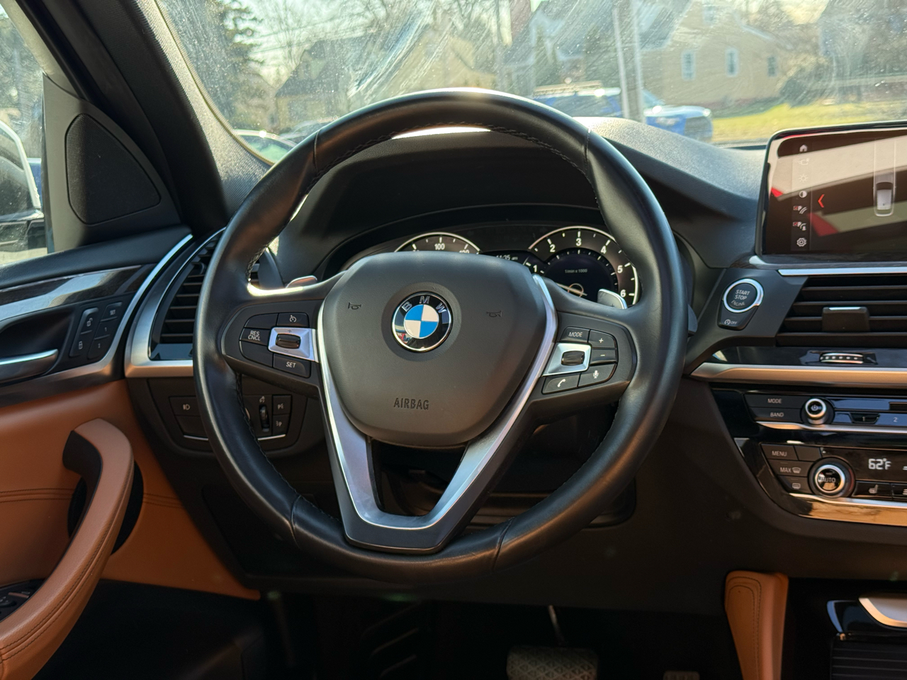 BMW X4 xDrive30i Sports Activity Coupe 2019