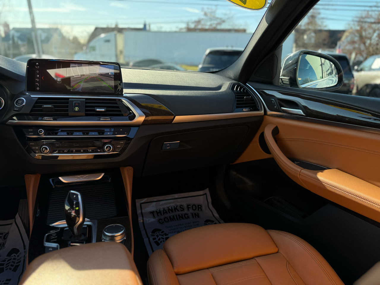 BMW X4 xDrive30i Sports Activity Coupe 2019