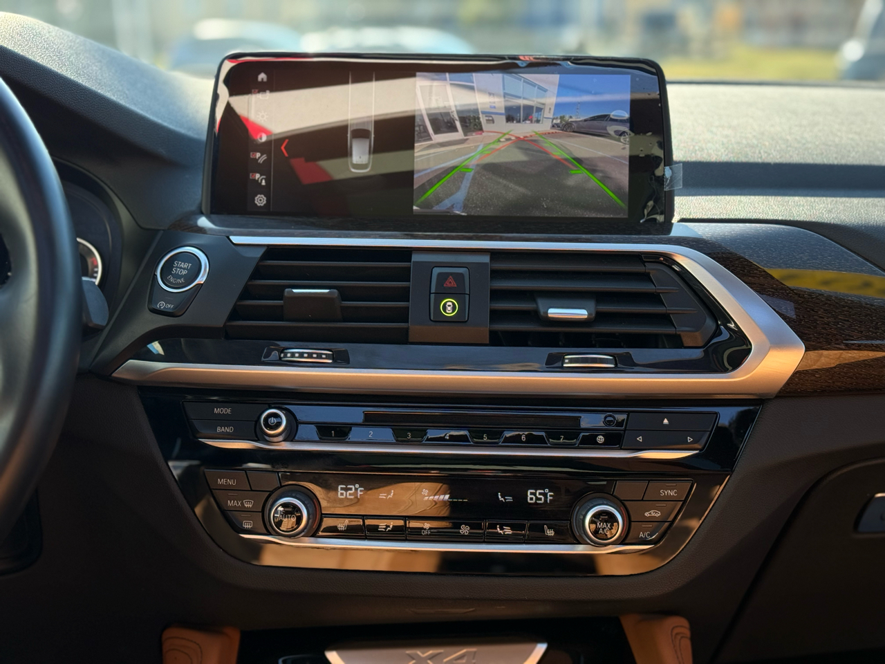 BMW X4 xDrive30i Sports Activity Coupe 2019