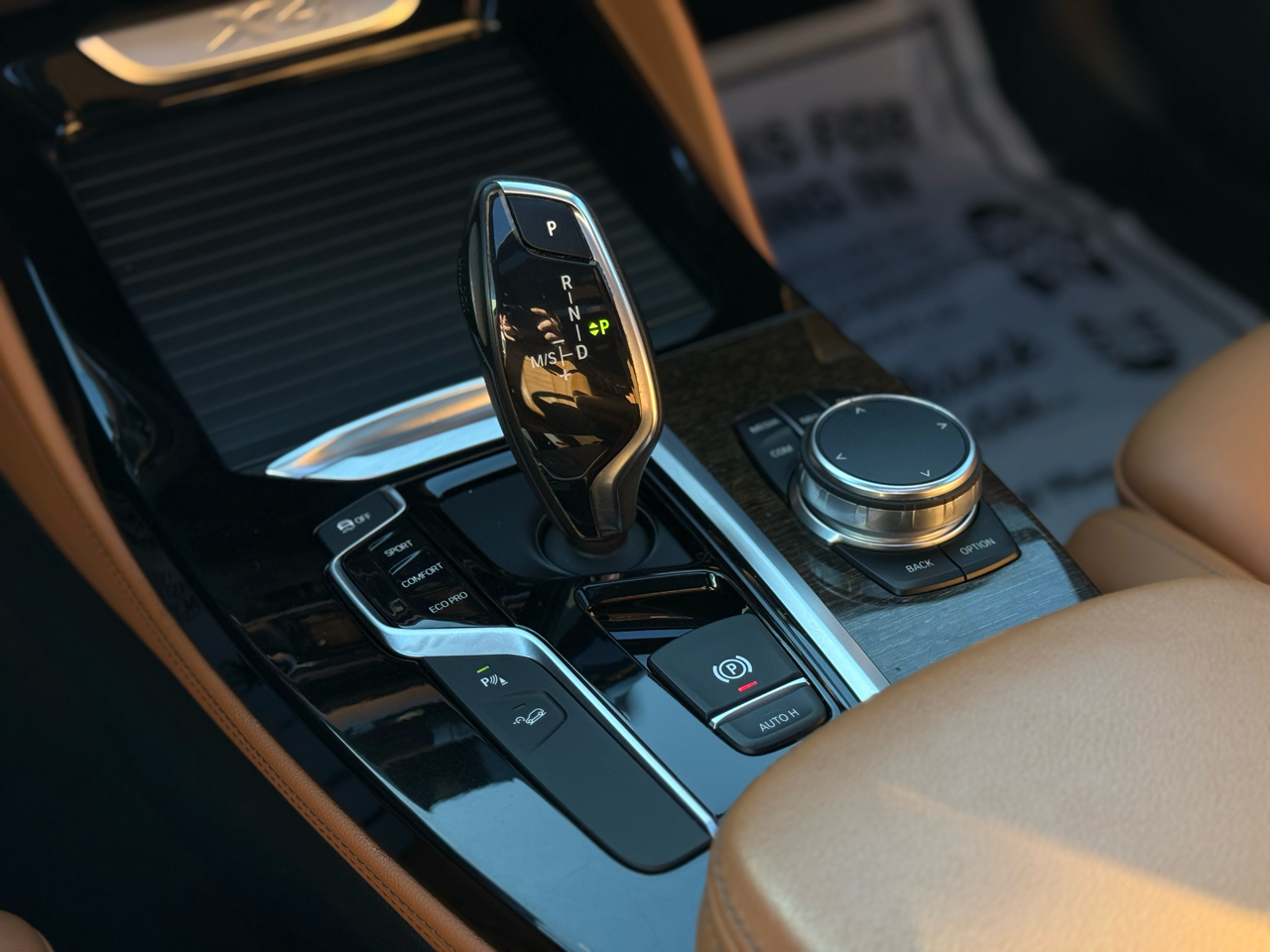 BMW X4 xDrive30i Sports Activity Coupe 2019