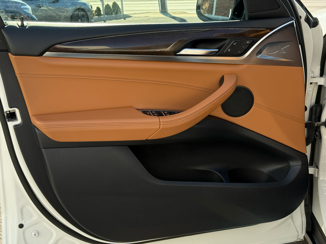 BMW X4 xDrive30i Sports Activity Coupe 2019