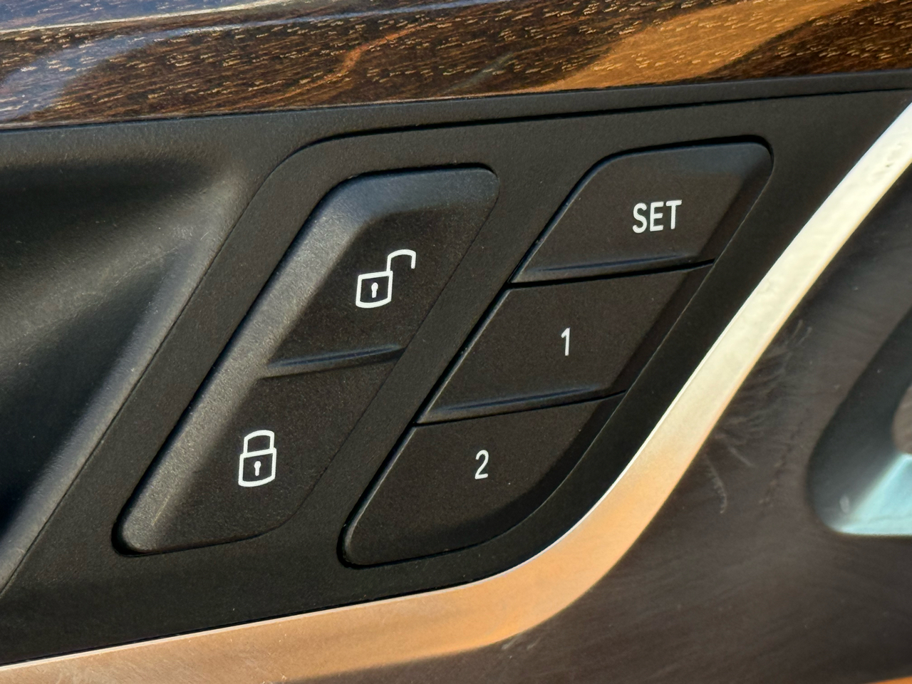 BMW X4 xDrive30i Sports Activity Coupe 2019