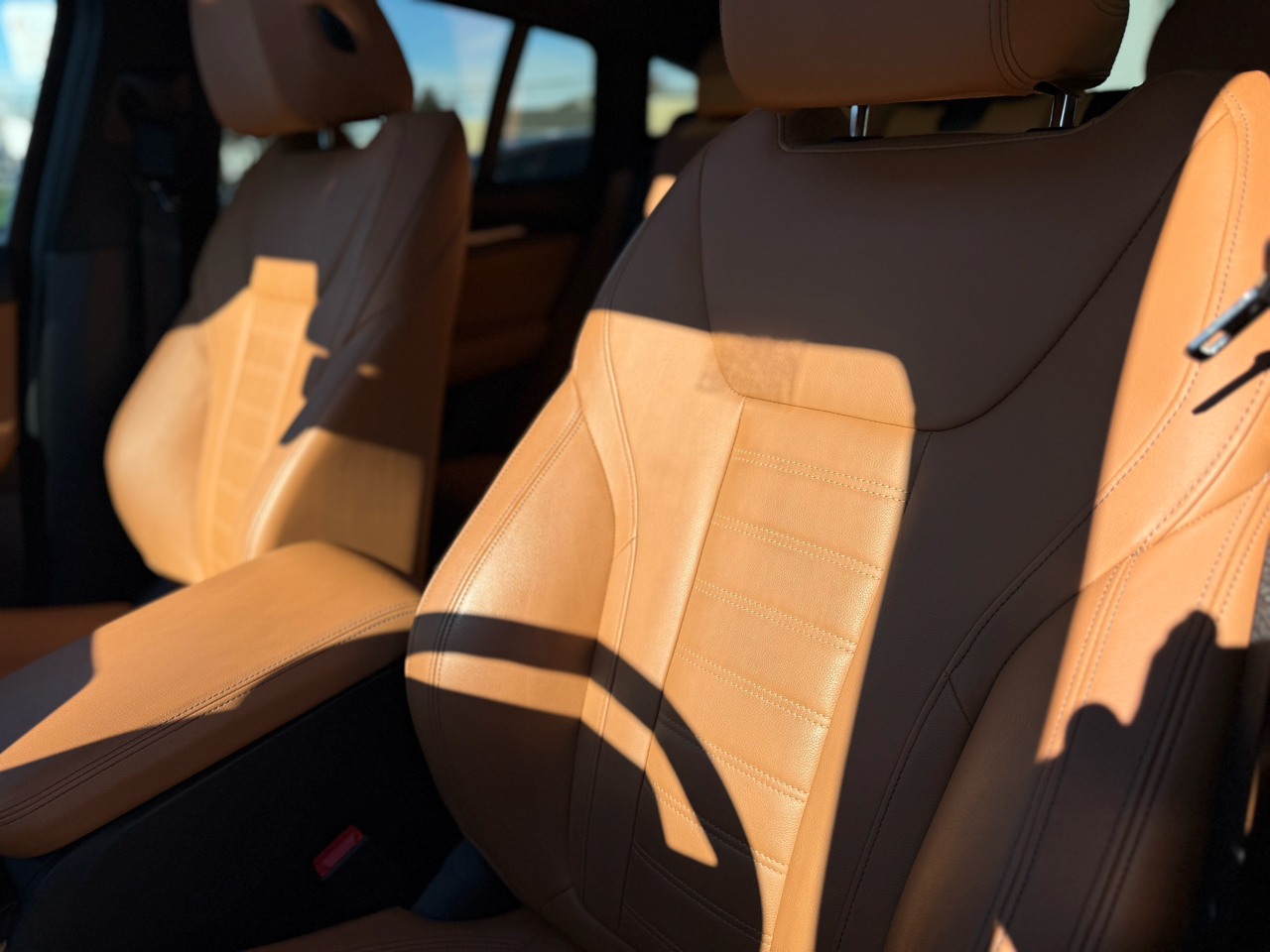 BMW X4 xDrive30i Sports Activity Coupe 2019