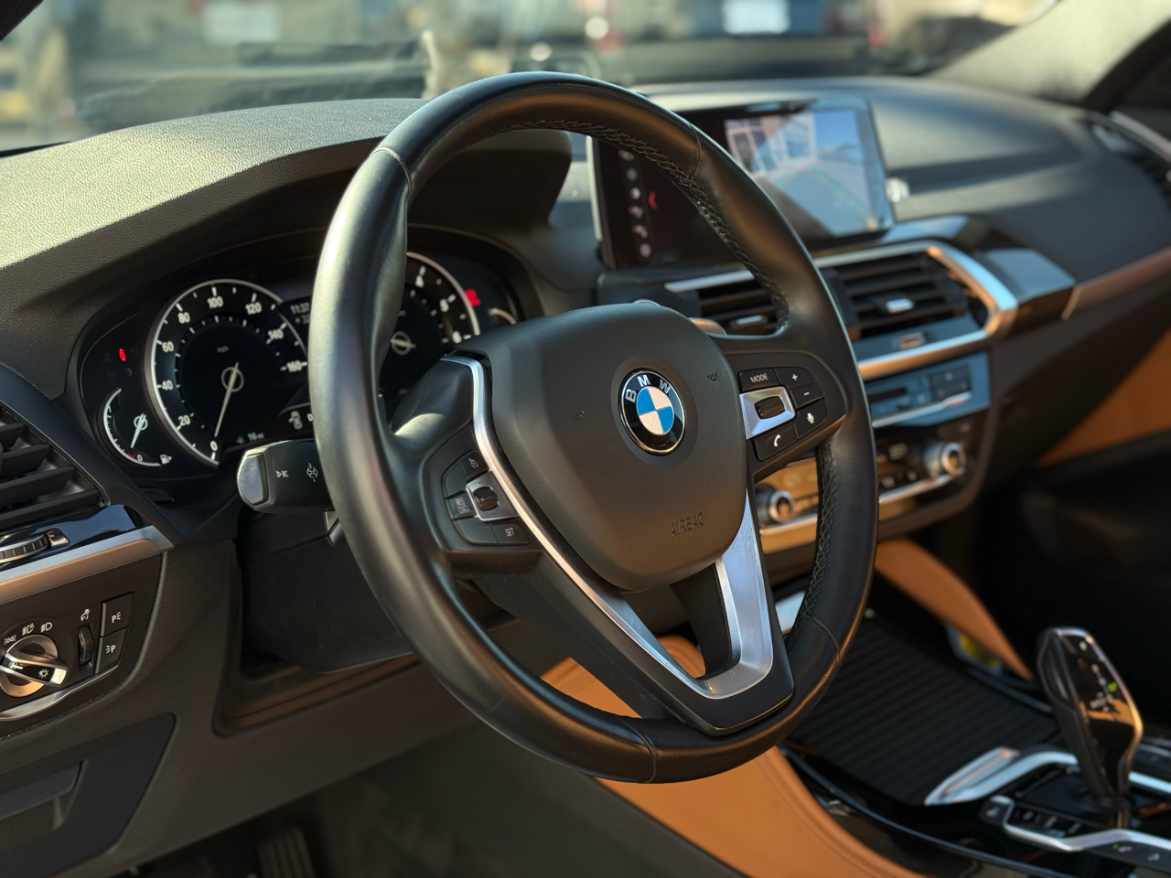 BMW X4 xDrive30i Sports Activity Coupe 2019