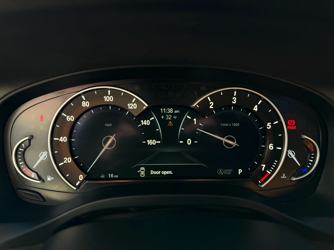 BMW X4 xDrive30i Sports Activity Coupe 2019