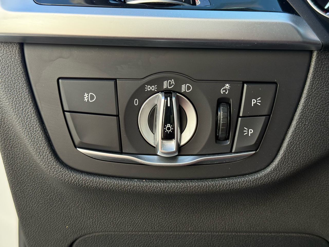 BMW X4 xDrive30i Sports Activity Coupe 2019