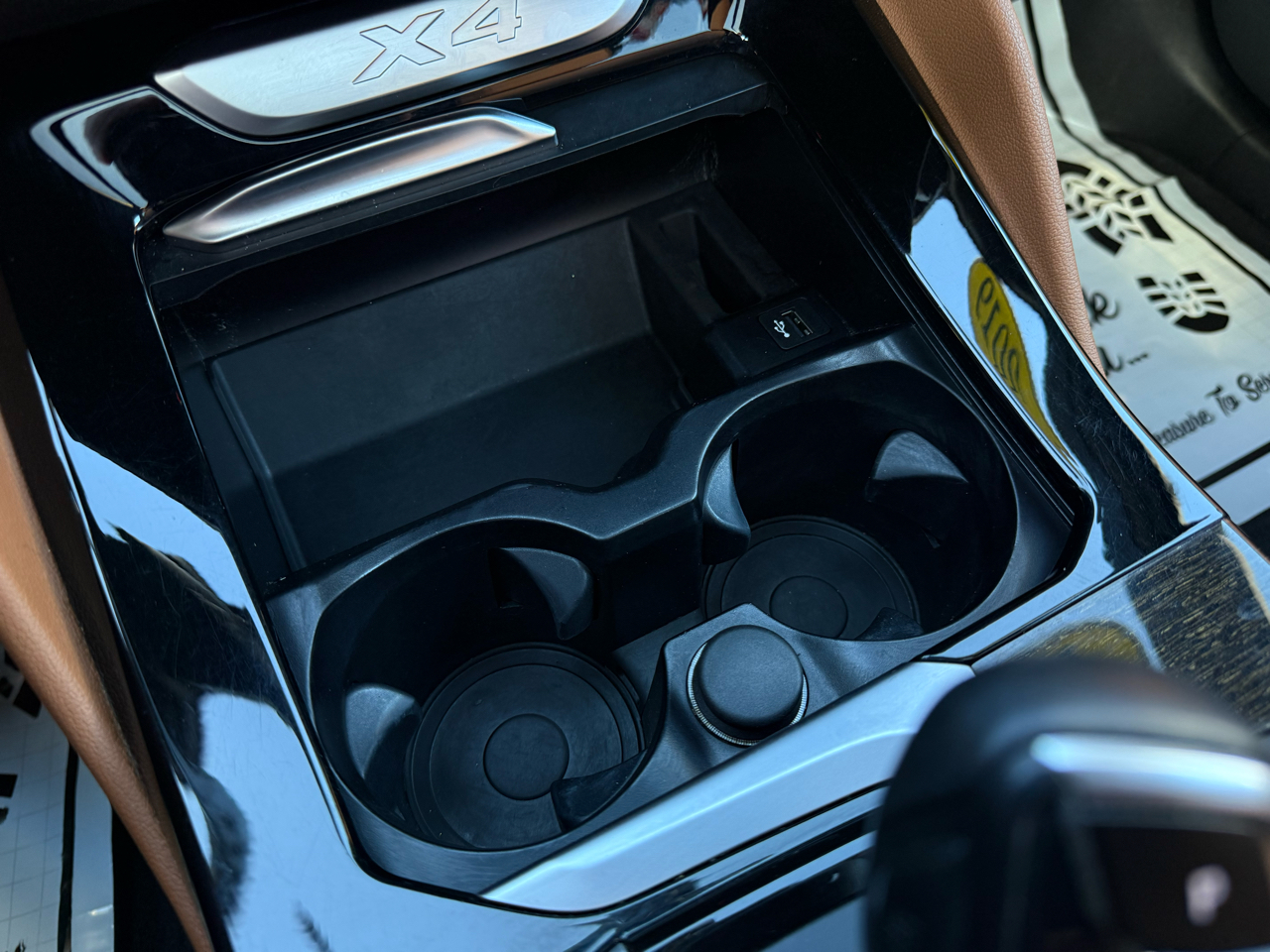 BMW X4 xDrive30i Sports Activity Coupe 2019