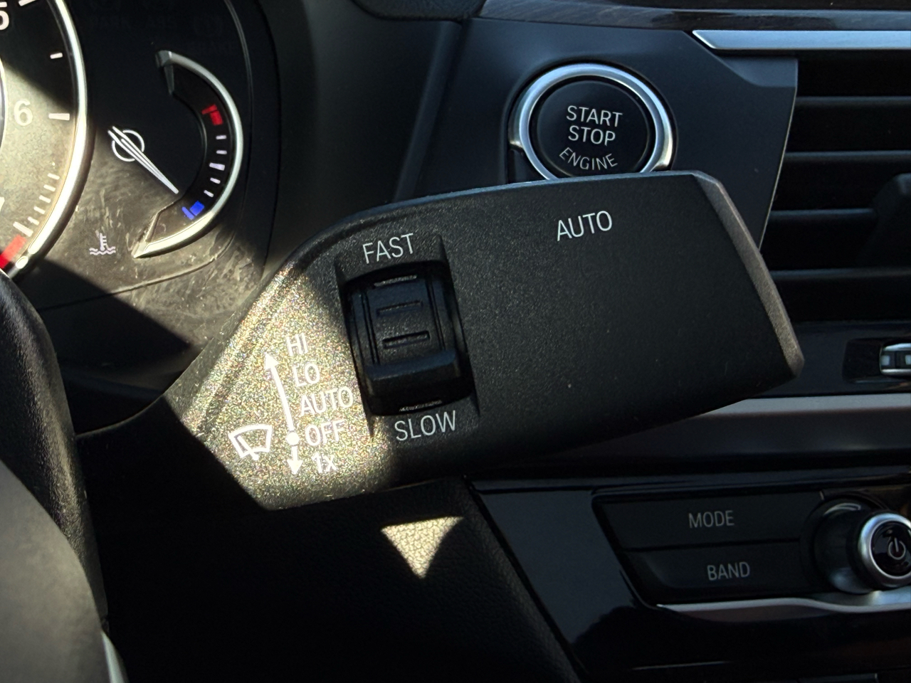 BMW X4 xDrive30i Sports Activity Coupe 2019