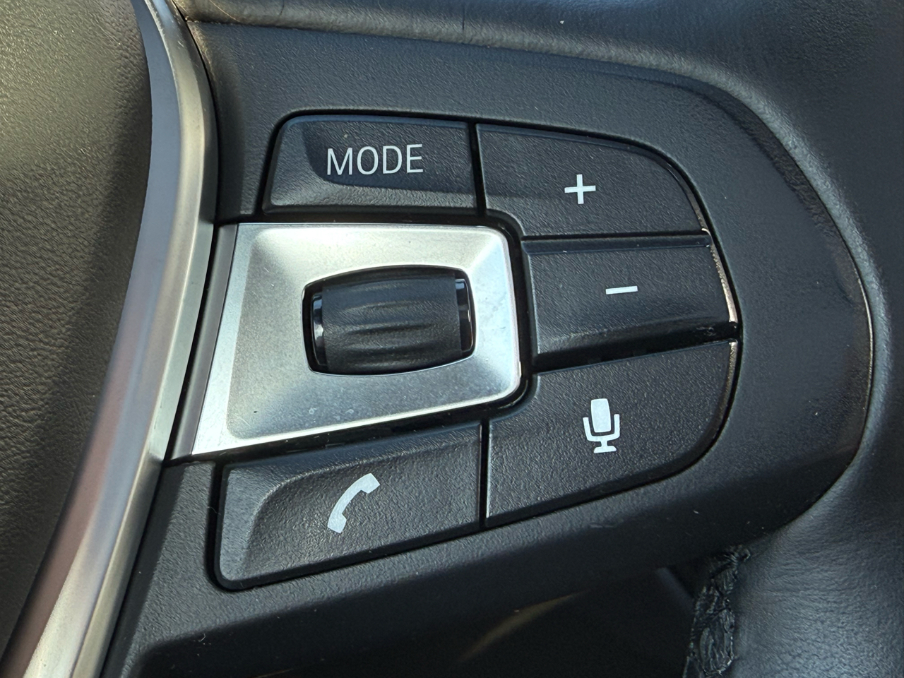 BMW X4 xDrive30i Sports Activity Coupe 2019