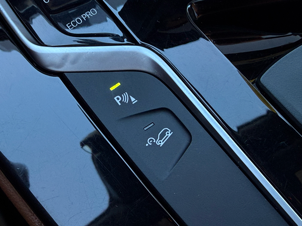 BMW X4 xDrive30i Sports Activity Coupe 2019